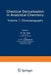 Chemical Derivatization in Analytical Chemistry: Chromatography by R. W. Frei