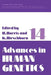 Advances in Human Genetics 14 by Harry Harris