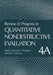 Review of Progress in Quantitative Nondestructive Evaluation: Volume 4a by Donald Thompson