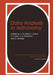 Data Analysis in Astronomy by V. Di Gesù