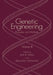Genetic Engineering: Principles and Methods by Jane Setlow
