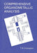 Comprehensive Organometallic Analysis by T. R. Crompton