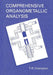 Comprehensive Organometallic Analysis by T. R. Crompton