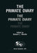 The Primate Ovary by Richard Stouffer