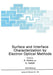 Surface and Interface Characterization by Electron Optical Methods by Ugo Valdre