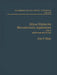 Silicon Nitride for Microelectronic Applications: Part 2 Applications and Devices by J. T. Milek