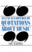 An Encyclopedia of Quotations about Music by Nat Shapiro