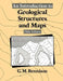 An Introduction to Geological Structures and Maps by George M. Bennison