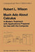Much ADO about Calculus: A Modern Treatment with Applications Prepared for Use with the Computer by R. L. Wilson