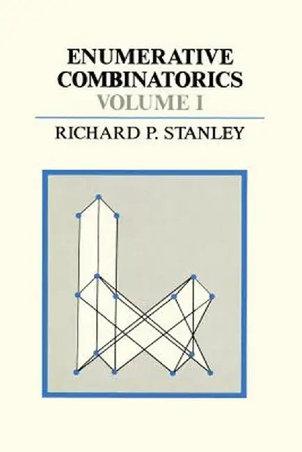 Enumerative Combinatorics by Richard Stanley