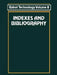 Indexes and Bibliography by I. Aleksander