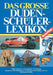 Das Grosse Dudenschülerlexikon by Ursula Hehlgans
