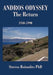 Andros Odyssey - The Return: 1940-1990 by Stavros Boinodirs Phd