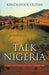 Talk Nigeria: A 60-Second Language Handbook by King Kayode Yeotan