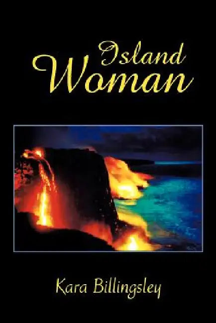 Island Woman by Kara Billingsley