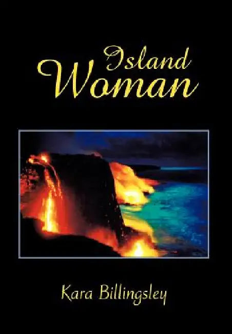 Island Woman by Kara Billingsley