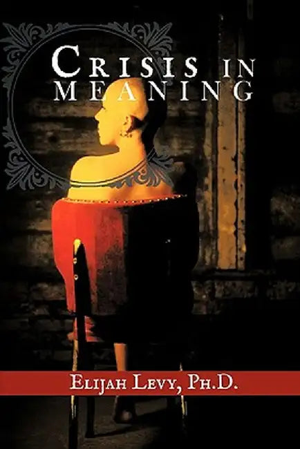 Crisis in Meaning by Elijah Levy Ph. D.