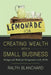 Creating Wealth with a Small Business: Strategies and Models for Entrepreneurs in the 2010s by Ralph Blanchard