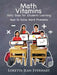 Math Vitamins: Daily Dose for Students Learning How to Solve Word Problems by Loretta Jean Everhart