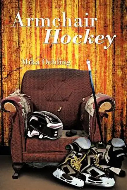 Armchair Hockey by Mika Oehling