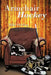 Armchair Hockey by Mika Oehling