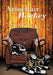Armchair Hockey by Mika Oehling