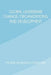 Global Leadership, Change, Organizations, and Development by Michael Ba Banutu-Gomez Phd