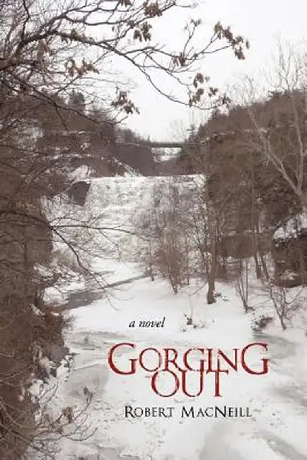 Gorging Out by Robert MacNeill