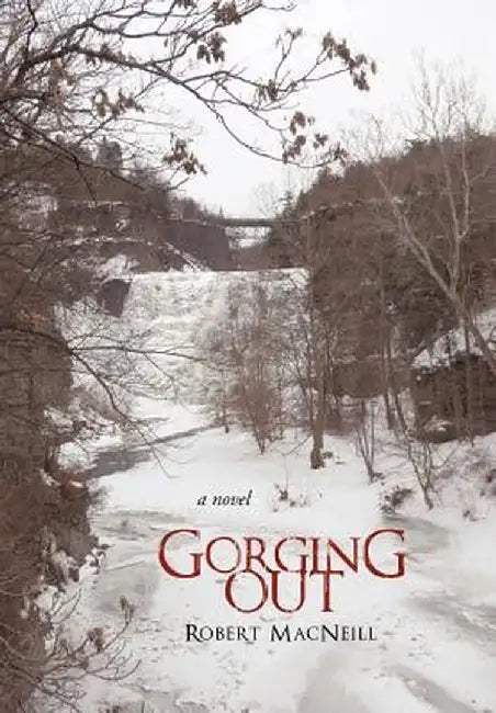 Gorging Out by Robert MacNeill