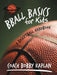 Bball Basics for Kids: A Basketball Handbook by Coach Bobby Kaplan, Bobby Kaplan