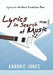 Lyrics in Search of Music: Volume II-Lyrics for the Music Inside Your Head by Aaron C. Jones