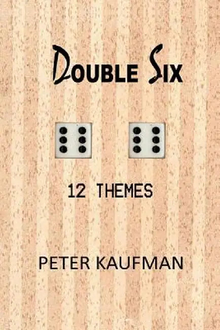 Double Six: 12 Themes by Peter Kaufman
