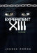 Experiment XIII by Jensen Roman