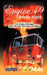 Engine 49 Devil's Night: Superfireman by Duane Hollywood Abrams
