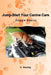 Jump-Start Your Canine Care: Doggie Basics by V. Nunley