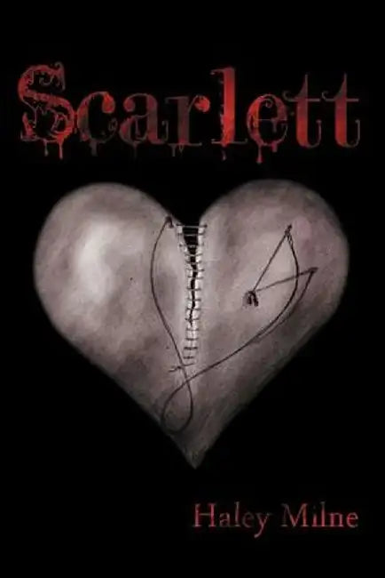 Scarlett by Haley Milne