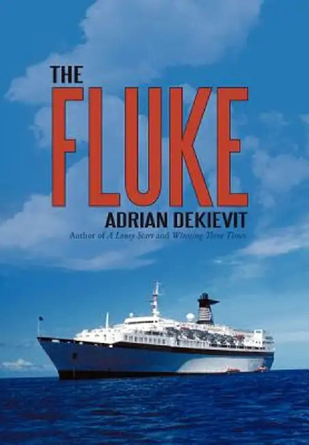 The Fluke by Adrian Dekievit