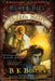 Huber Hill & the Golden Staff of Cibola by B. K. Bostick