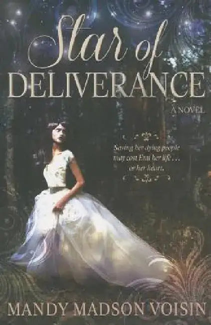 Star of Deliverance by Mandy Voisin