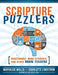 Scripture Puzzlers: Crosswords, Word Searches, and Other Brain Teasers by Maryalice Wallis, Charlotte Lindstrom