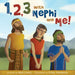 1, 2, 3 with Nephi and Me! by Heidi Doxey