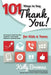 101 Ways to Say Thank You, Kids & Teens: All-Occasion Thank-You Note Templates, Social Media Etiquette & Gratitude Guide by Kelly Browne