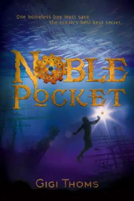 Noble Pocket by Gina Thompson