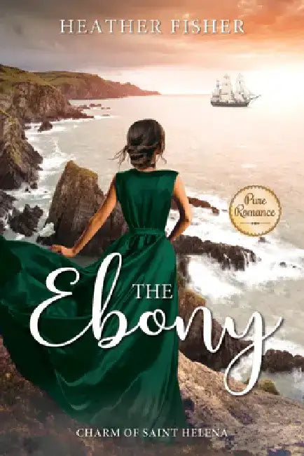 The Ebony by Heather Fisher