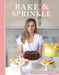 Bake and Sprinkle by Chahrazad Al Hajjar