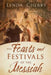The Feasts and Festivals of the Messiah by Lynda Cherry