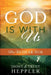 God Is with Us by Diony Heppler