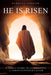 He Is Risen by Rebecca Talley