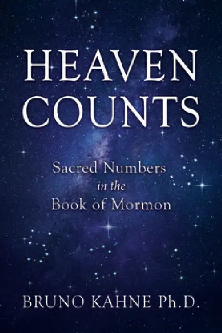 Heaven Counts by Bruno Kahne