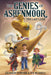 The Genies of Ashenmoor by Jackson Porter, Ivy Russell